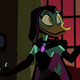 Illustration for article titled Catherine Tate’s Magica De Spell returns to torment David Tennant’s Scrooge on iDuckTales/i